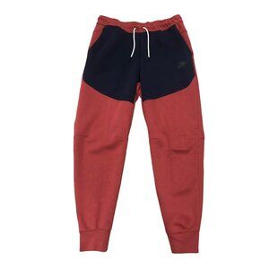 Nike Tech Fleece Pants Cedar Obsidian Medium